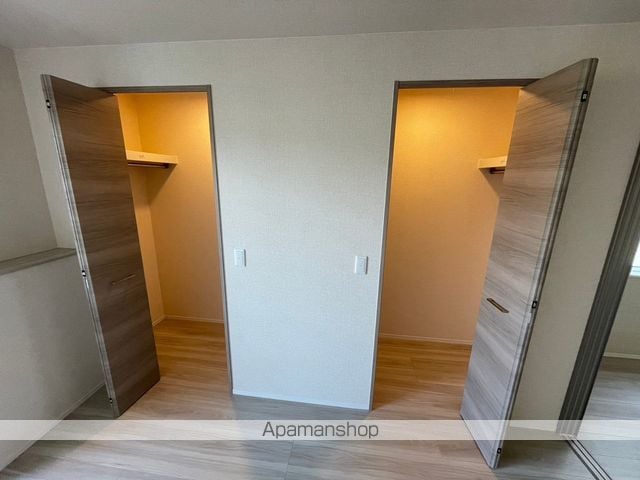 ロワジールの内装写真