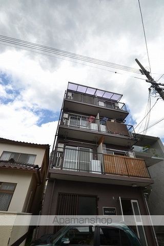 大芝総合ビル2の外観写真