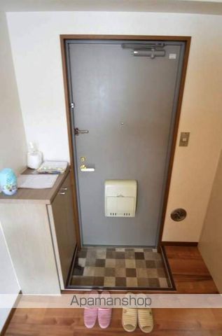 プティTOの内装写真