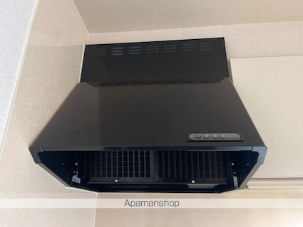 ヒーリング　Ａ・Ｂ[2LDK/54.13m2]の内装4