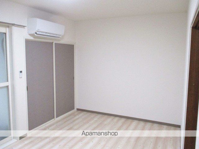 メゾンエトワールの内装写真