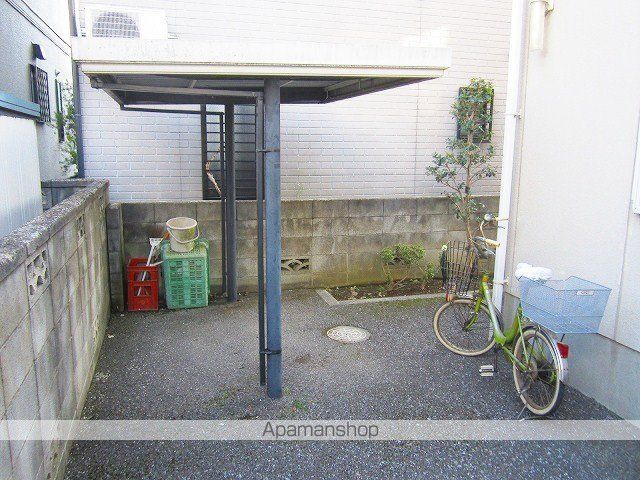クレセントコートのその他写真