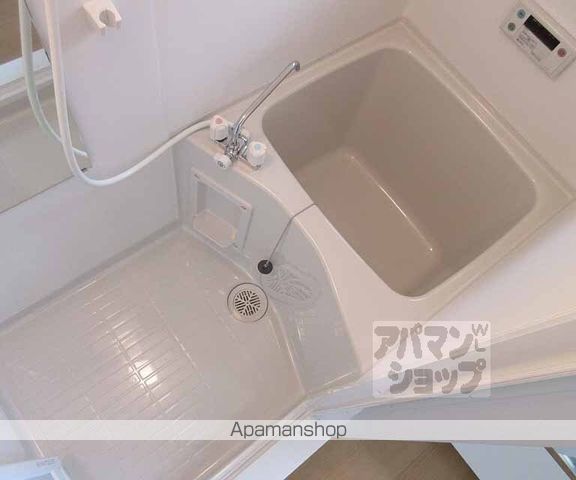 コーポ田山の内装写真