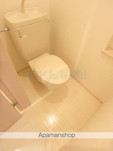 WhiteLilly 発寒8条の内装写真