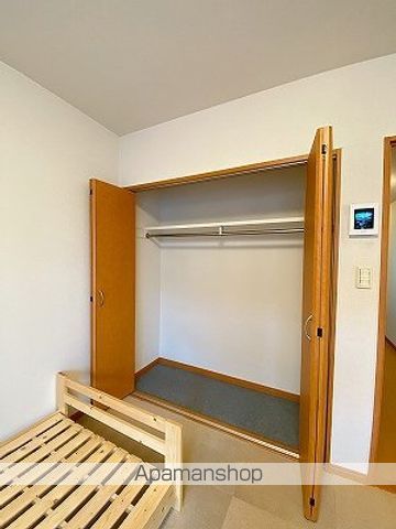 レオパレスひえだの内装写真