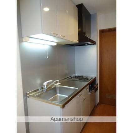 ＯＲＢＩＴＡＬ８[1K/26.07m2]のその他内装2