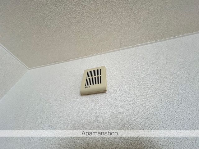 チェリーブロッサム日吉の内装写真
