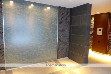 ラ・フォンテーヌ石原[1LDK/47.88m2]の共用部8