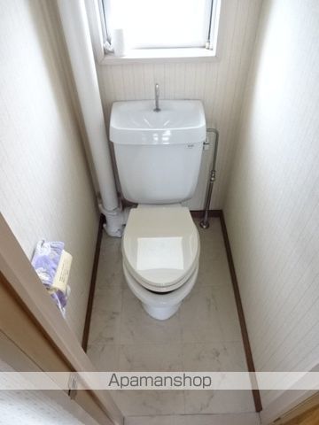 コーポポエムの内装写真