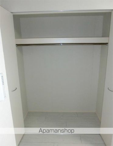 オークリーテラスの内装写真