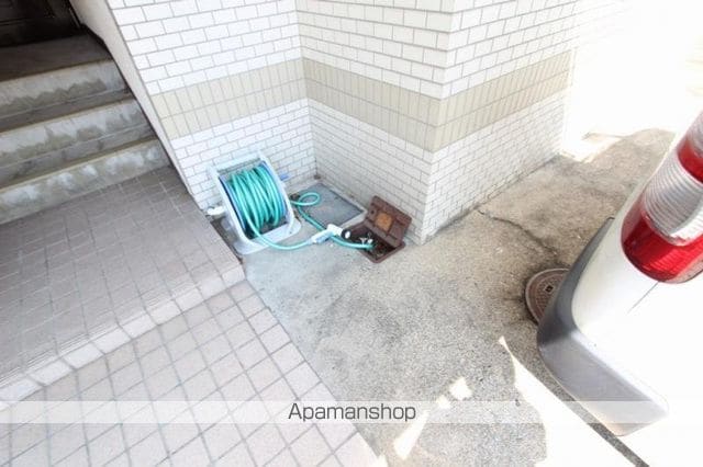 香川県高松市郷東町[3DK/51.22m2]の共用部4