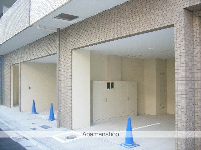 パラドール・Kの外観写真