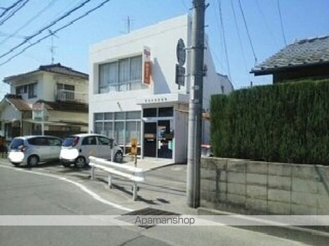 マンダリン フルールIの周辺写真