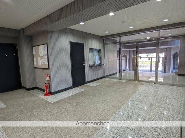 メゾンドプランタンの内装写真