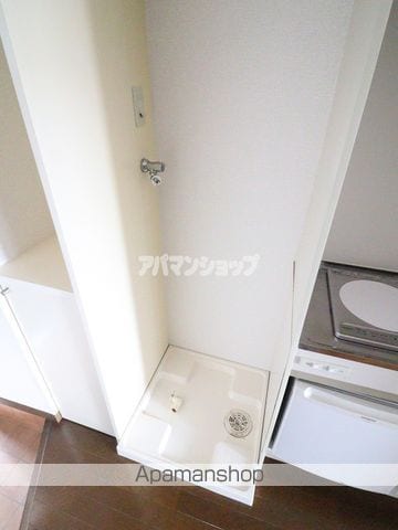 グレースビルの内装写真