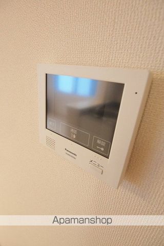COURAGE澄川の内装写真