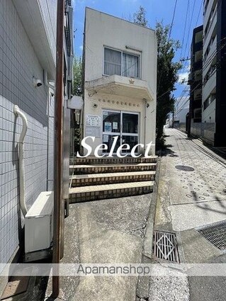 プレディア横浜高島台[3LDK/71.78m2]の周辺1