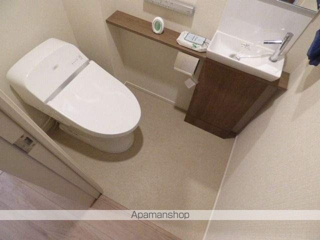 ザ・パークハウス桜坂サンリヤンの内装写真