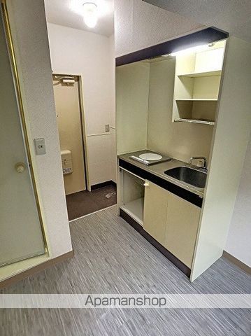 東北ハイムの内装写真