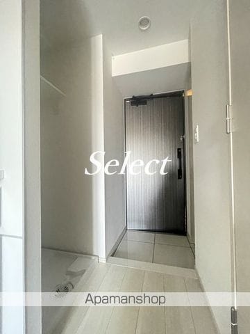 RELUXIA横濱東の内装写真