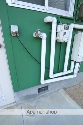 シャトンホームズの内装写真