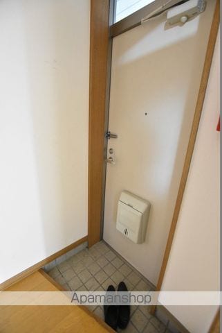 パレス24川村の内装写真