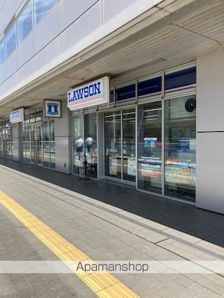 プライムメゾン千葉新町[1LDK/51.2m2]の周辺6