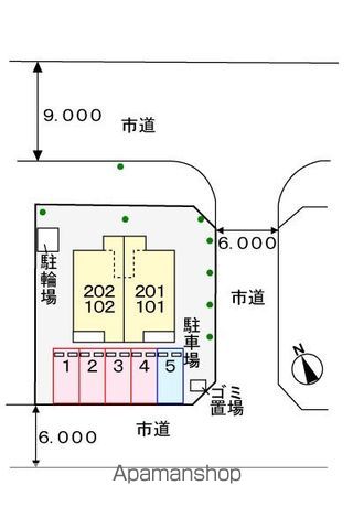サンフィールドのその他写真