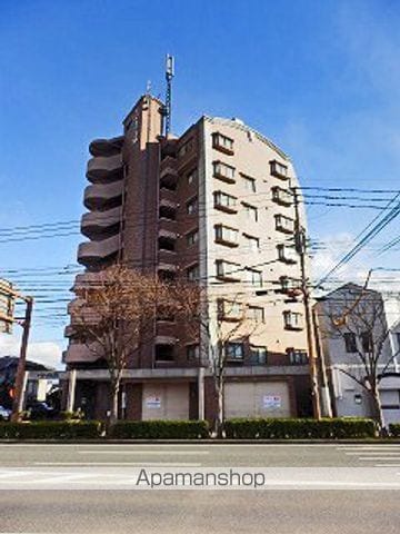 ALLCOMS有田の外観写真