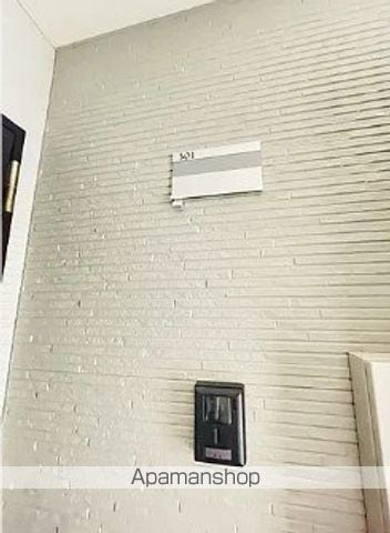 GRIP羽田の内装写真