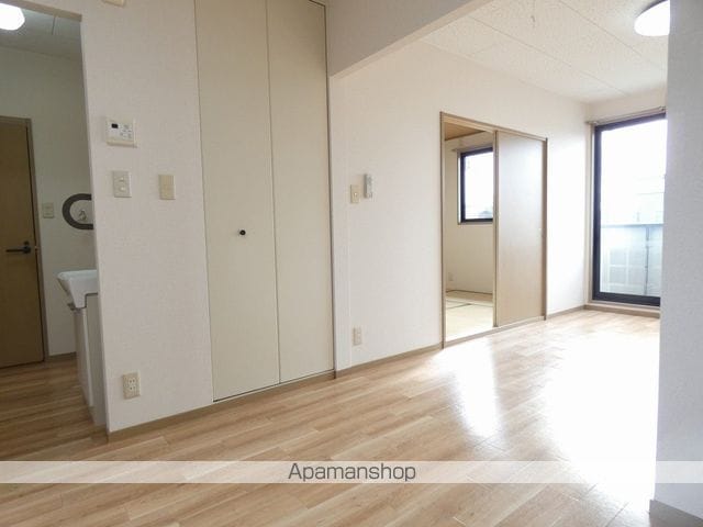 ロワールIの内装写真