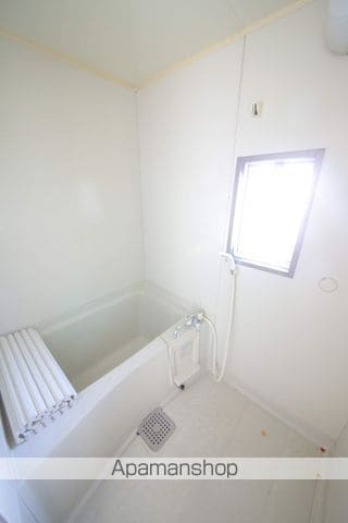 エステートコマの内装写真
