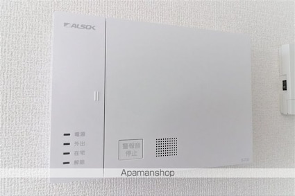 ＤーＲＯＯＭ富竹新田[1LDK/40.18m2]の内装5