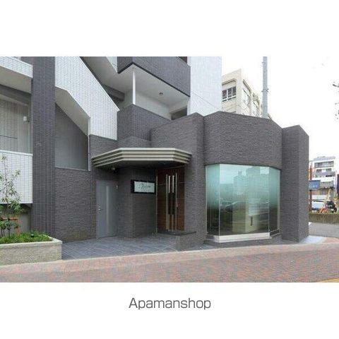 パルティール黒川アネックスの外観写真
