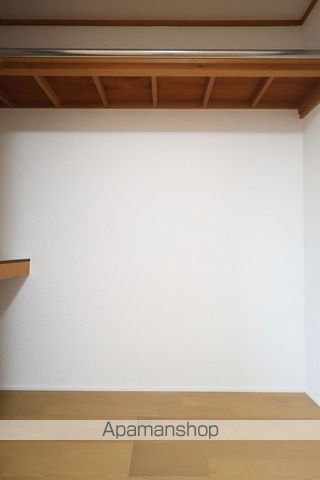 プレジール小野 E棟の内装写真