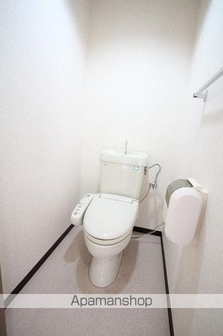 カトレアハイツ石川の内装写真