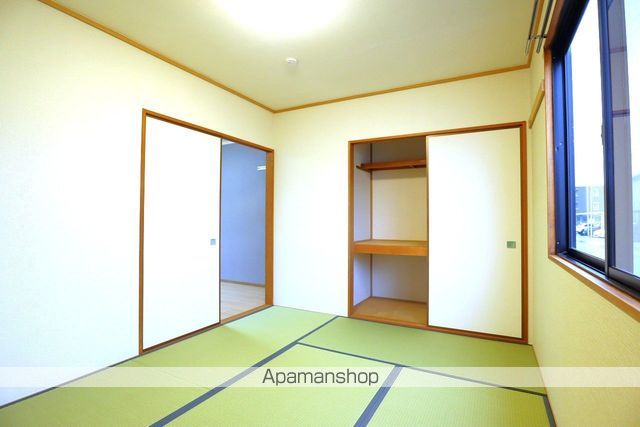 セジュール カリーテの内装写真