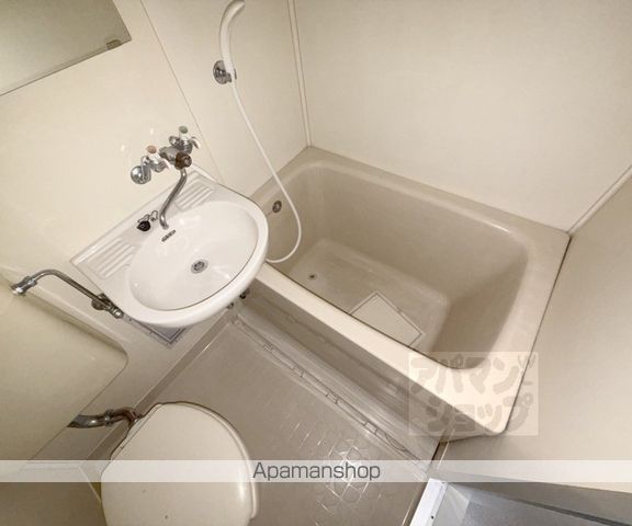 ハイツすぎさIの内装写真