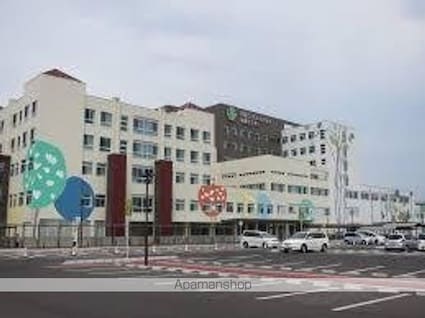 Ｃａｌｍ上吉田　Ｂ棟[2LDK/46.53m2]の周辺2