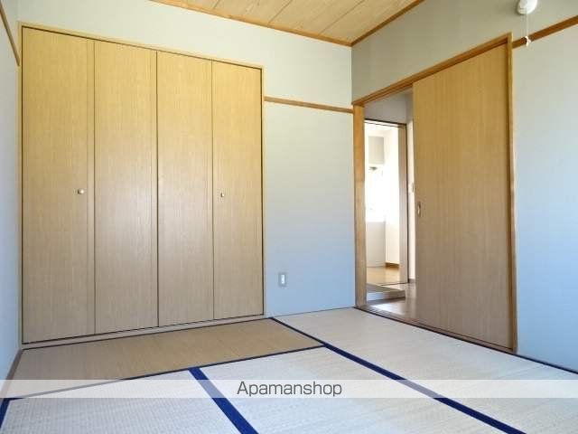 ディアコート富塚の内装写真