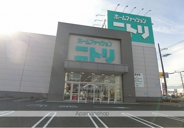 水のフォレストの周辺写真
