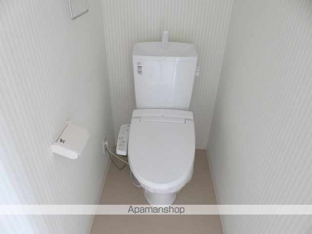 Verite徳常の内装写真