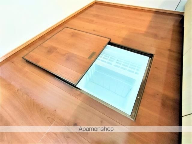U7 Aの内装写真