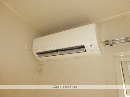 滋賀県近江八幡市鷹飼町[2DK/44.71m2]の内装3