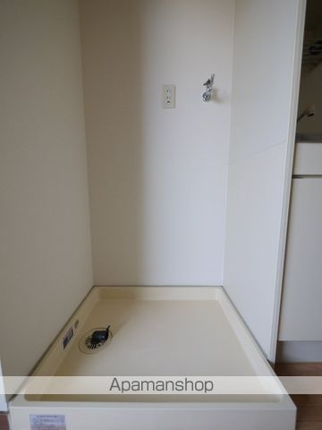 カーサ新栄の内装写真