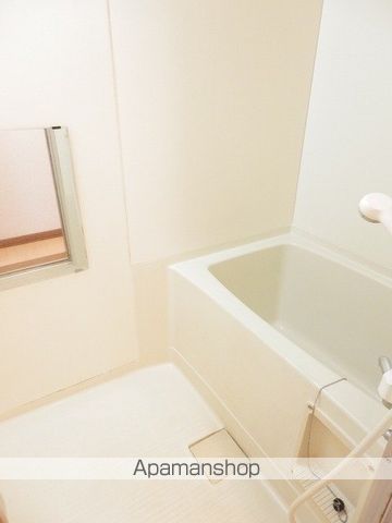 アメニティハイツの内装写真