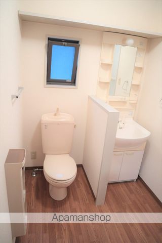 シェーンヴィラK&MIIの内装写真