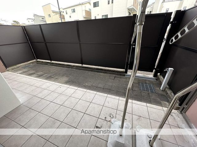 グリーンサイド菅原の内装写真