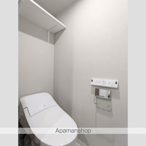 セレヌコート池袋本町の内装写真