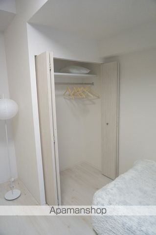 W.O.B.KYOBASHIの内装写真